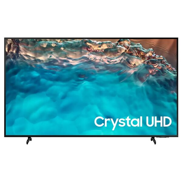 LED телевизор Samsung UE75BU8000UX артикул A155536-1