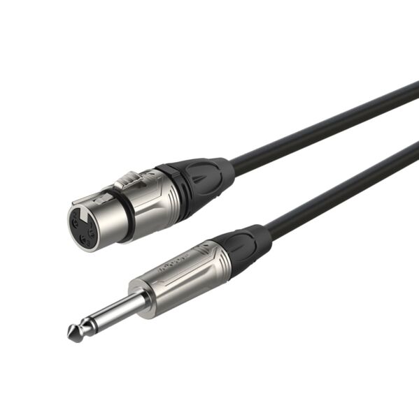 Кабель микрофонный Roxtone DMXJ210/10 артикул A129844-1