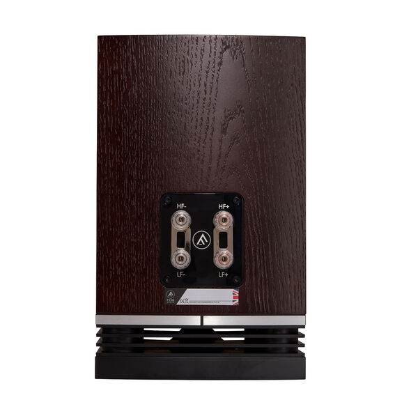 Полочная акустика Fyne Audio F500 Dark Oak артикул A123415-1-4