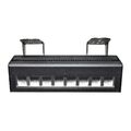Световое оборудование Imlight TL COLOR CYC 8 V2 артикул A119579-1-2