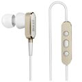 Наушники KEF M100 titanium grey артикул A111451-1-2