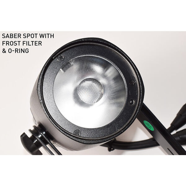 Световое оборудование ADJ Saber Spot WW артикул A117608-1-5