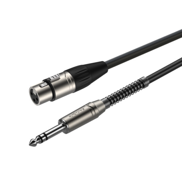 Кабель микрофонный Roxtone SMXJ220/6 артикул A129956-1