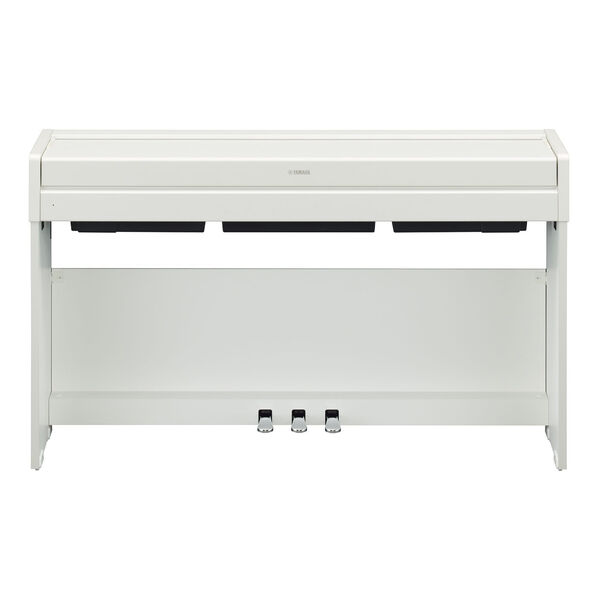 Цифровое пианино Yamaha YDP-S34WH артикул A116846-1-3