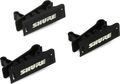 Прищепка Shure RPM40STC/B ( 3 шт.)