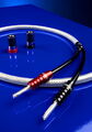 Акустический кабель Chord Company ShawlineX Speaker Cable (Banana) 2m, pair артикул A141989-1-4
