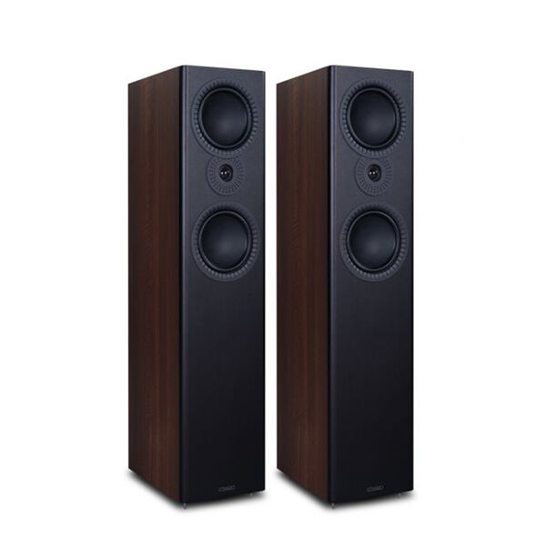 Напольная акустика Mission LX-5 MKII Walnut артикул T146093-1