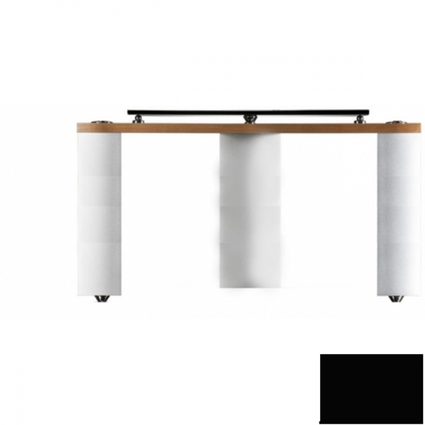 Стойка под Hi-Fi Naim Fraim Level Long (black/black) артикул A109481-1