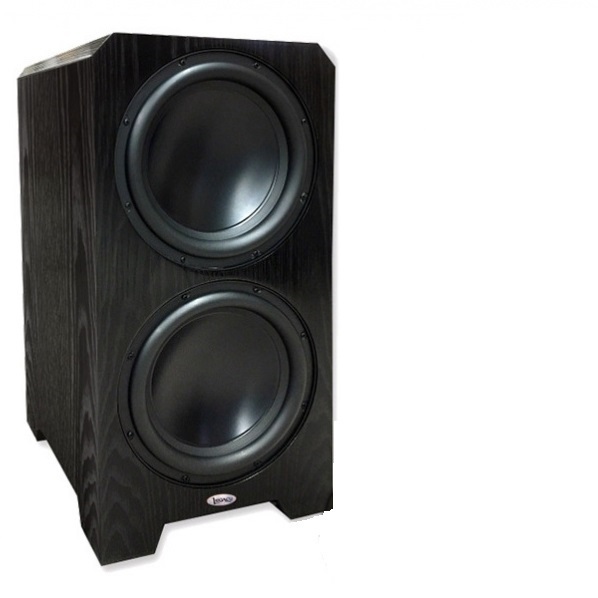Сабвуфер Legacy Audio Foundation black oak артикул A130905-1