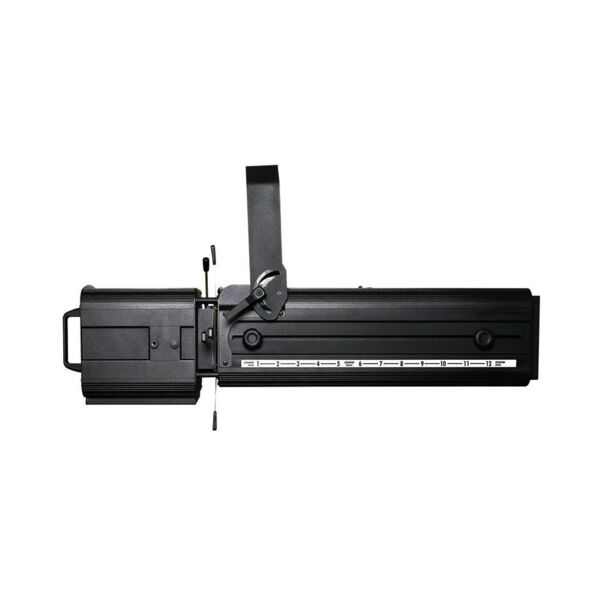 Прожектор с профилированием луча Imlight LTL PROFILED-PRO-8/22 W150 3000K 90Ra артикул A129770-1-2