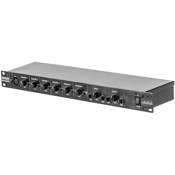 Микшер ART MX624 артикул A116477-1