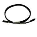 Кабель межблочный Studio Connection Black Star Digital RCA 1m
