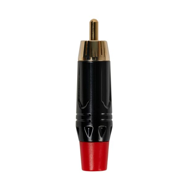 Разъем ROCKDALE RCA053 Black артикул A155108-1-2
