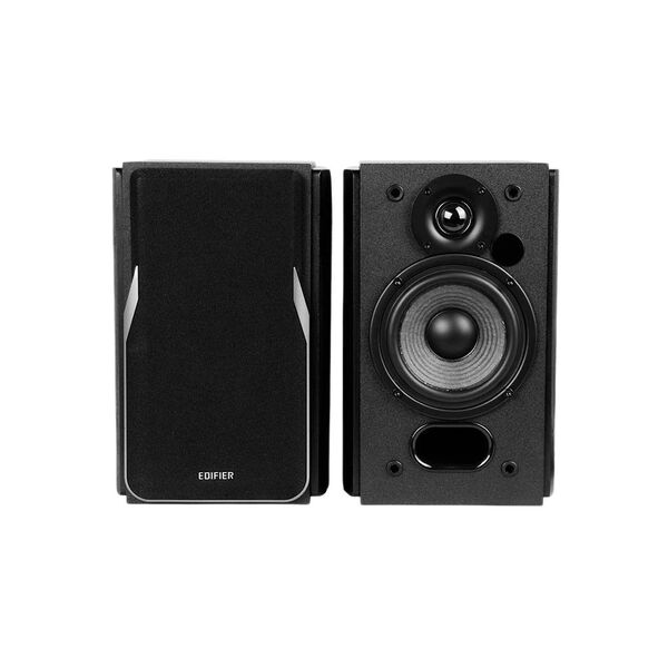 Полочная акустика Edifier R1380T Black артикул A172258-1-3