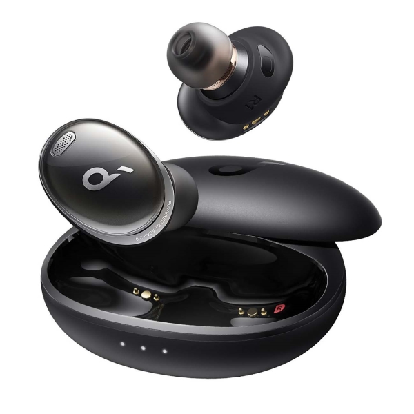 Наушники Soundcore by Anker Liberty 3 Pro Eclipse Black артикул A149807-1-2