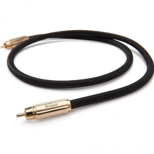 Кабель межблочный аудио McIntosh CDA1M артикул A100558-1