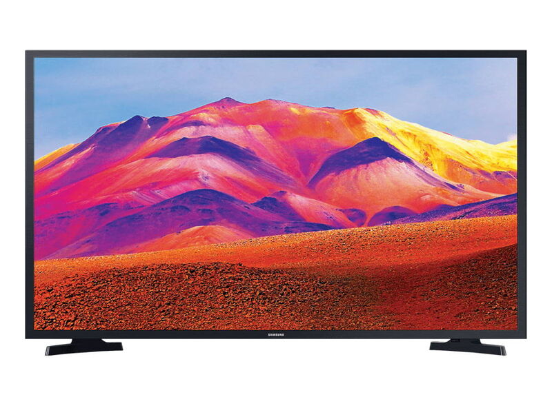 LED телевизор Samsung UE40T5300AUX артикул A145915-1-2