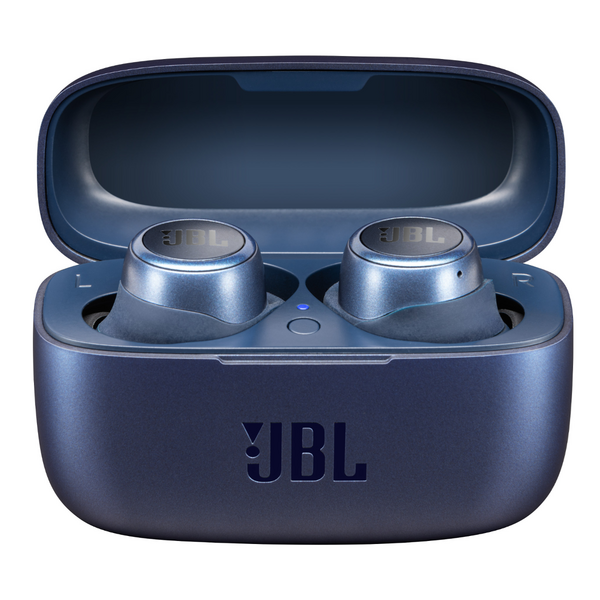 Наушники JBL Live 300 TWS purple артикул A136097-1-2