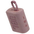 Портативная колонка JBL Go 3 Pink (JBLGO3PINK) артикул A141955-1-3