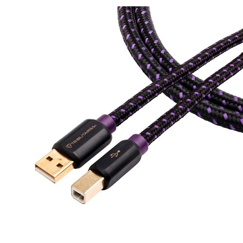 Кабель Tributaries 6 USB 1.0m (6USB-010D) артикул A111504-1