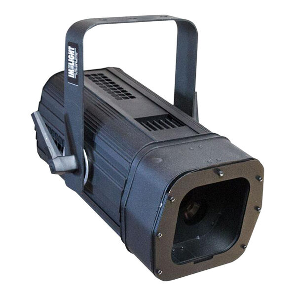 Световое оборудование Imlight TL COLOR PAR 5 V2 артикул A118084-1