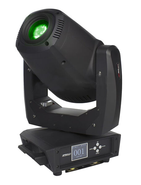 Cветодиодный вращающийся прожектор PROCBET H230Z-SPOT MKII артикул A149765-1