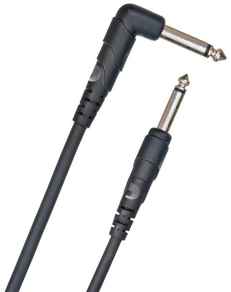 Инструментальный кабель Planet Waves PW-CGTRA-20, 6,1м артикул A132037-1