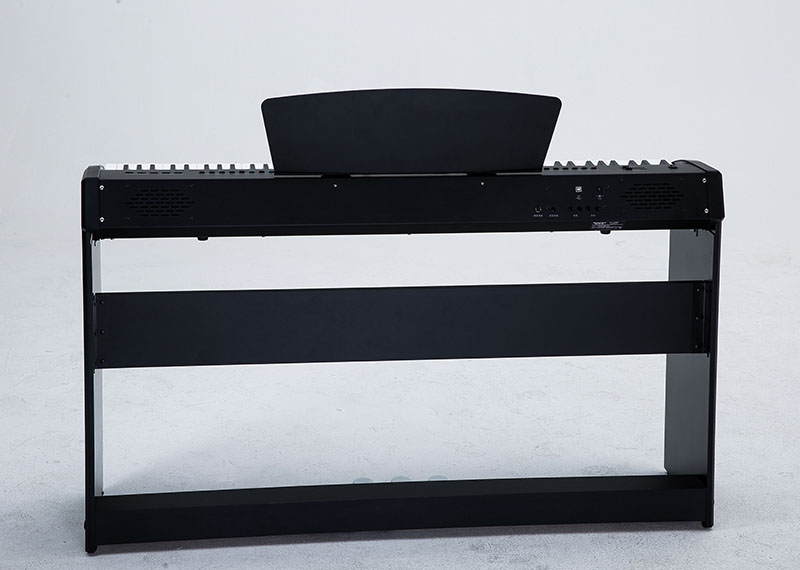 Цифровое пианино Sai Piano P-65BK артикул A140510-1-3