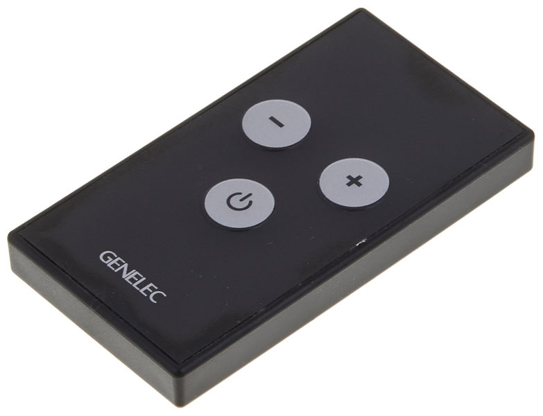 Беспроводной регулятор громкости Genelec 9101AM артикул A131135-1