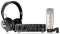 Комплект для звукозаписи Behringer U-Phoria Studio PRO