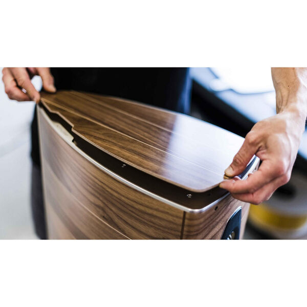 Напольная акустика Sonus Faber Olympica Nova III walnut артикул T146440-1-9