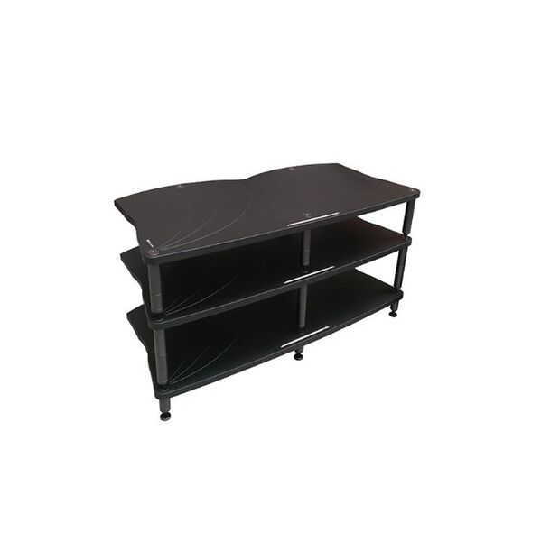 Стойка под Hi-Fi Bassocontinuo CYMBALON 2.1 MC Edition bottom shelf артикул A153836-1