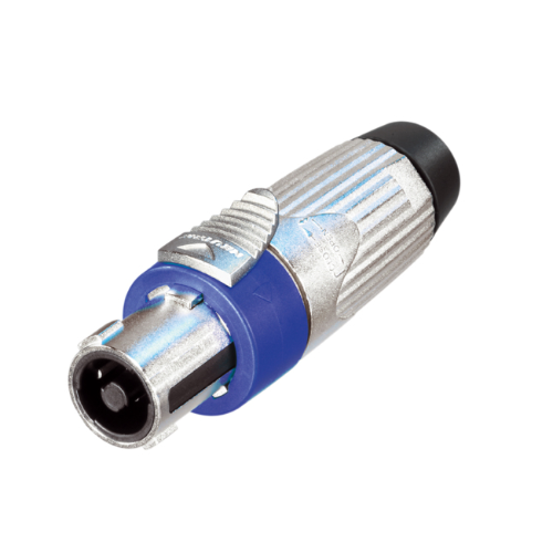 Разъем Neutrik NLT4FX артикул A125365-1