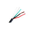 Акустический кабель Wirepath SP-124-500-BL 1m