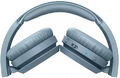 Наушники Philips TAH4205 red артикул A142221-1-2
