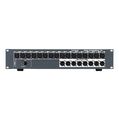Коммутационный блок Soundcraft MSB-16i артикул A117395-1-2