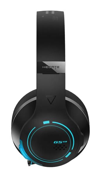 Наушники Edifier G5 BT black артикул A169873-1-5