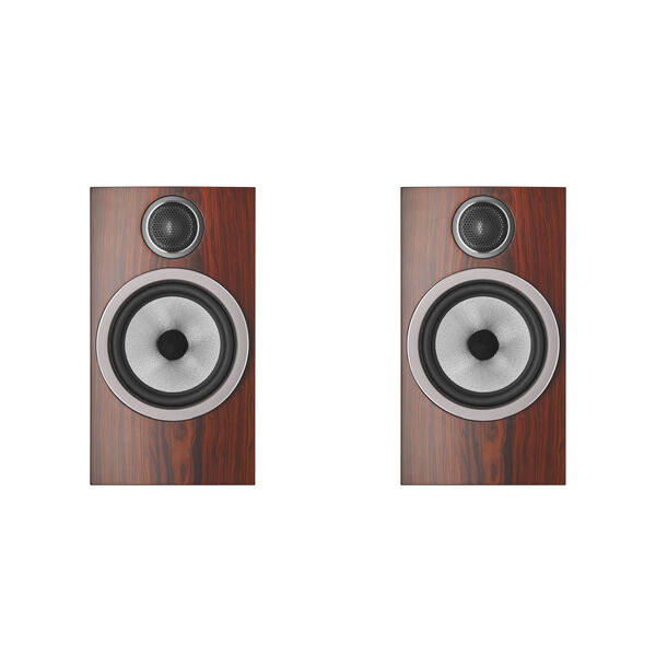 Полочная акустика Bowers & Willkins 706 S3 Mocha артикул A152886-1