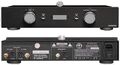 CD-плееры Accustic Arts PLAYER I (with D/A-converter USB 192 async. / DSD) black