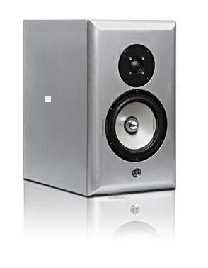 Полочная акустика Accustic Arts PROLINE-MK3 silver артикул X34083782-1