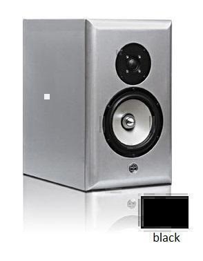 Полочная акустика Accustic Arts PROLINE-MK3 black артикул X34083793-1