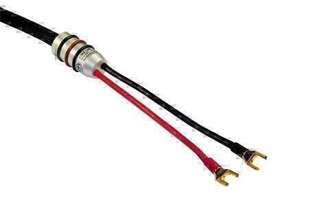 Готовые акустические кабели Accustic Arts Coax Line full range 3m артикул X33921882-1