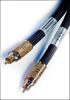 Коаксиальные кабели RCA Accustic Arts Digital line RCA 1,0 m артикул X33898511-1