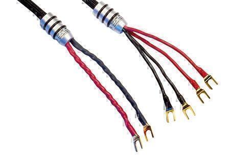 Готовые акустические кабели Accustic Arts Top Line MK-2 full range 3m артикул X33921855-1