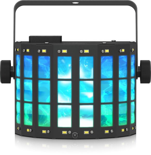 Светодиодный прибор Behringer LED DERBY DSL1 артикул A153309-1