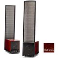 Напольная акустика Martin Logan Expression ESL 13A Dark Cherry артикул T146064-1-1