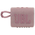 Портативная колонка JBL Go 3 Pink (JBLGO3PINK) артикул A141955-1-5