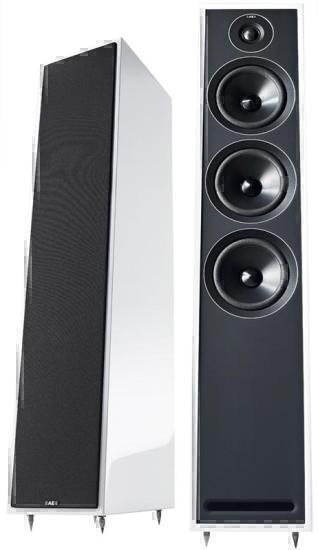 Напольная акустика Acoustic Energy 305 white high gloss артикул X34092086-1