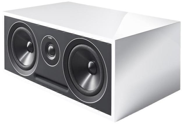 Центральный канал Acoustic Energy 307 white high gloss артикул X34077358-1