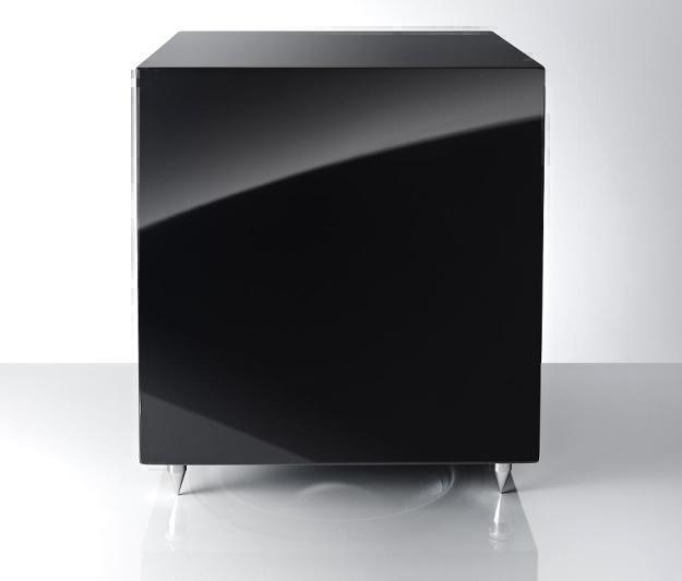 Сабвуферы Acoustic Energy 308 black high gloss артикул X34021244-1